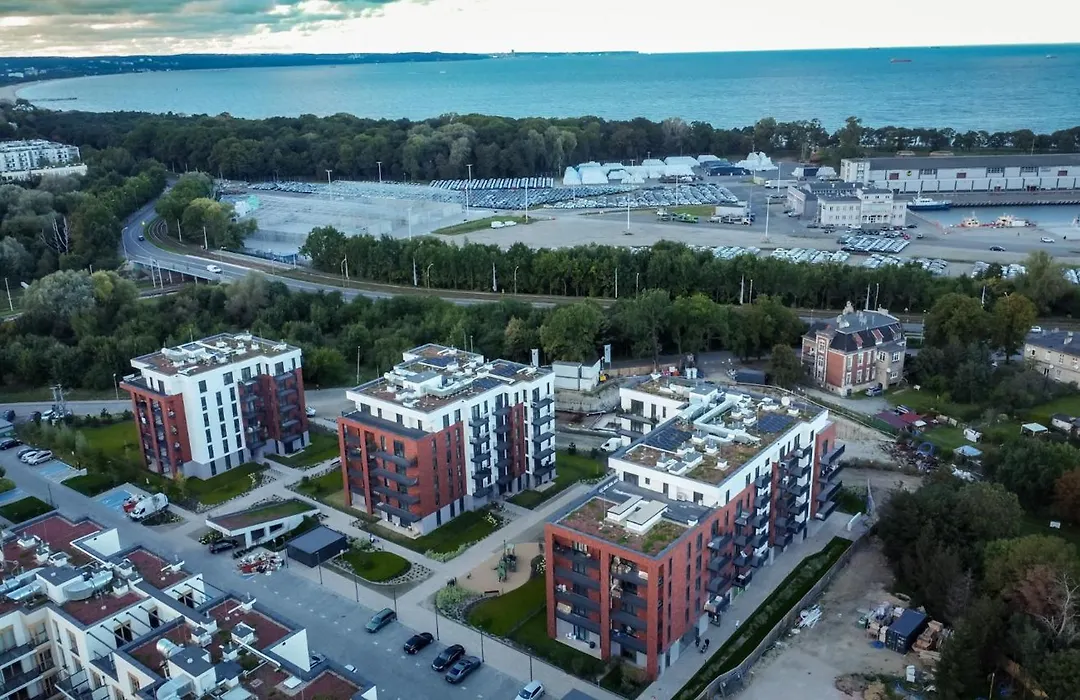 Faro Apartment-1