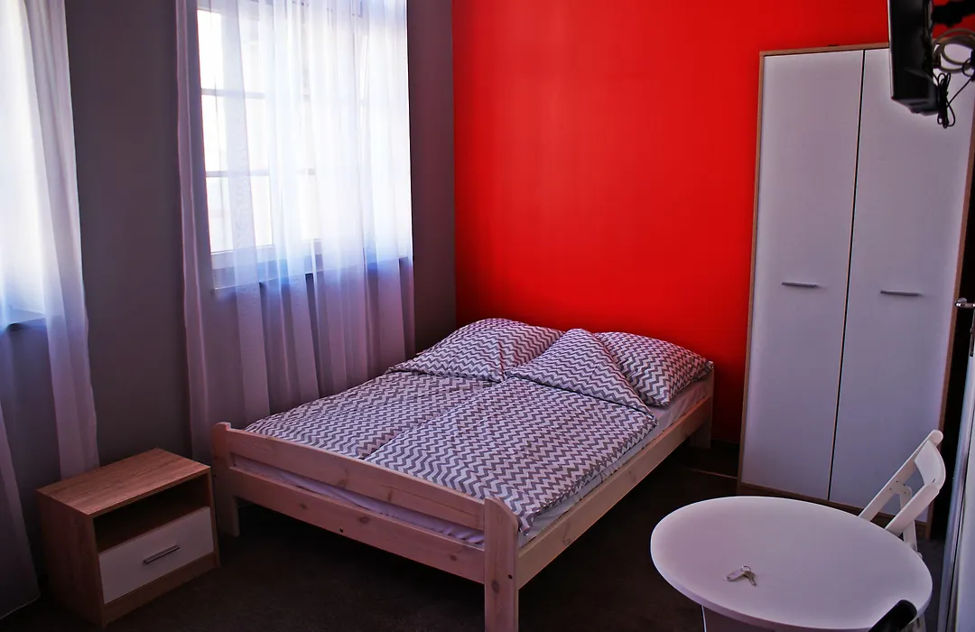 Moon Hostel Gdańsk-1