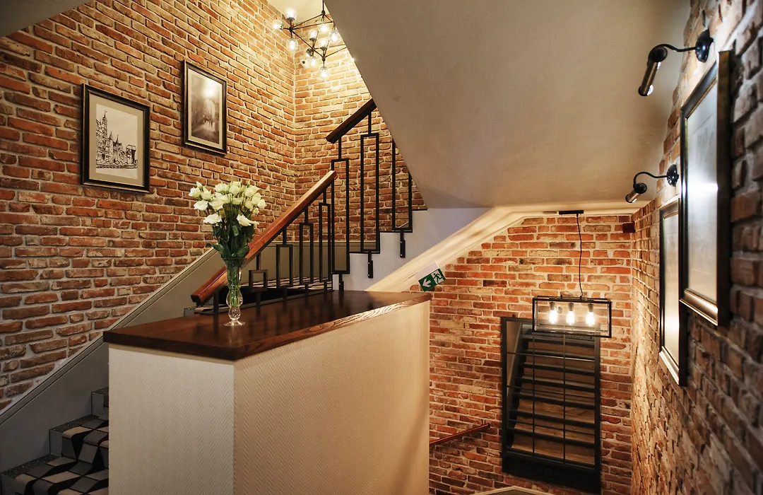 Apartamenty Chleb i Wino-1