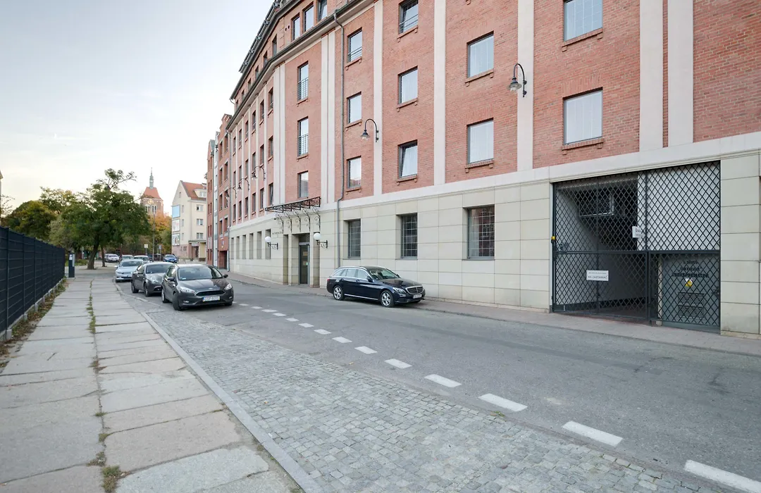 Happy Stay Tartaczna Residence II-1
