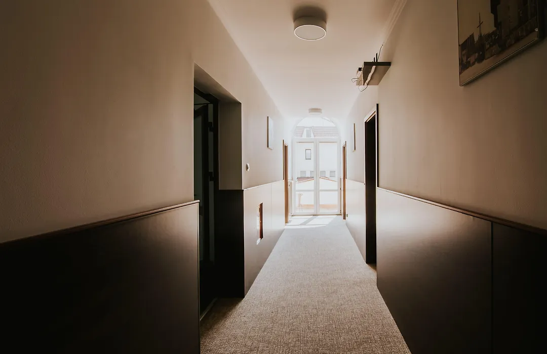Hotel Walewscy-1