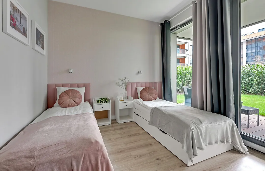 Cityflow By Welcome Apartment-1