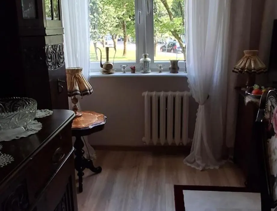rybitwa apartament-1