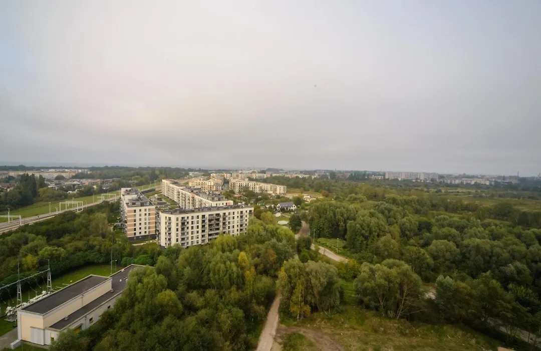 Maya'S Flats 101 - Sea View, 3 Rooms Apartment In Gdansk-1