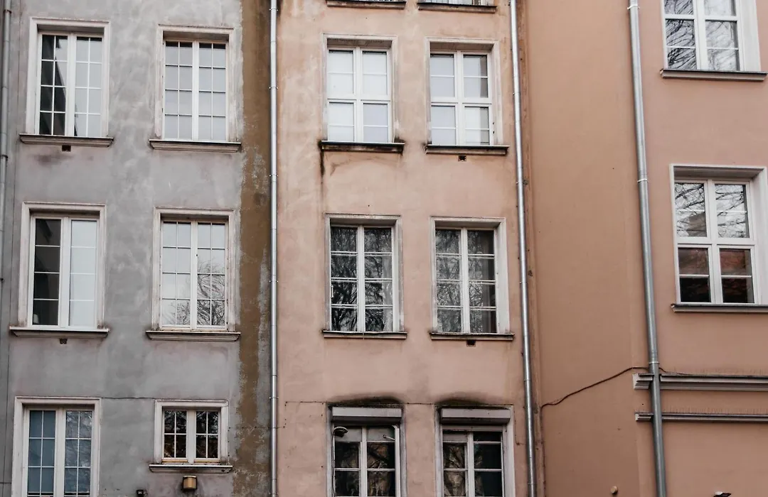 Maya'S Flats 21 - Dluga St, Old Town Gdansk-1