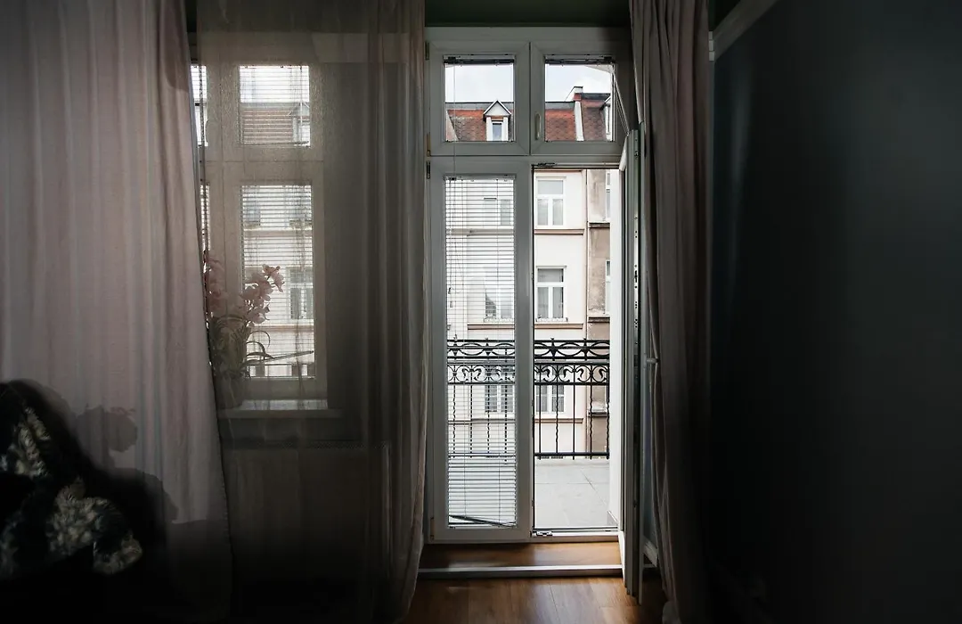 Maya'S Flats 69 - 3 Rooms Apartment Gdansk-1