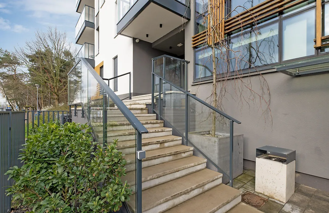Apartment Navio Estate By Noclegi Renters-1