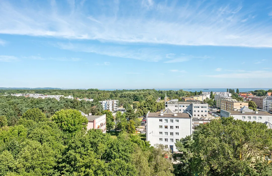 Baltica Seaview By Triapart-1