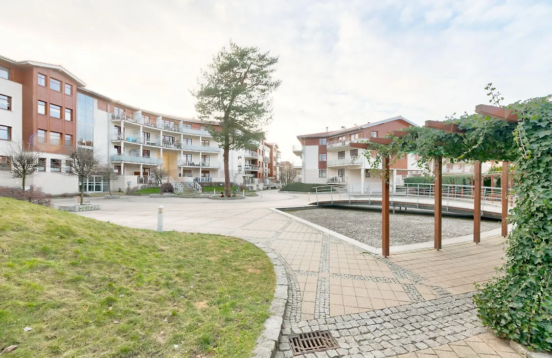 Dom & House Apartment Neptun Park Comfort-1