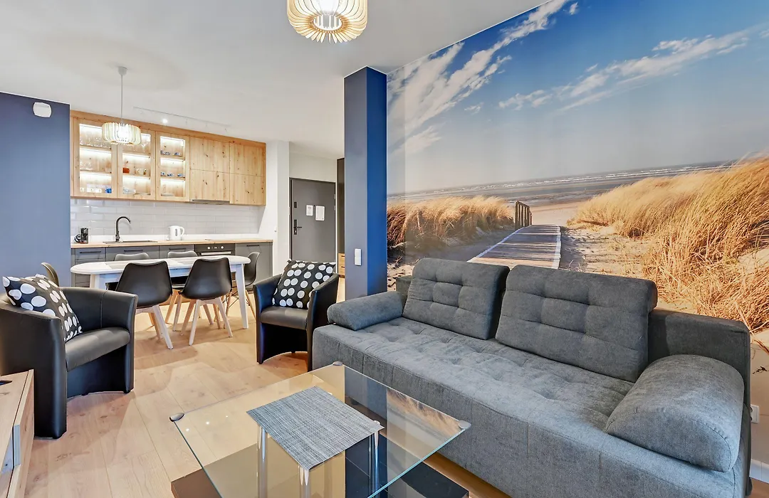 Rentplanet - Apartamenty Chlebova-1