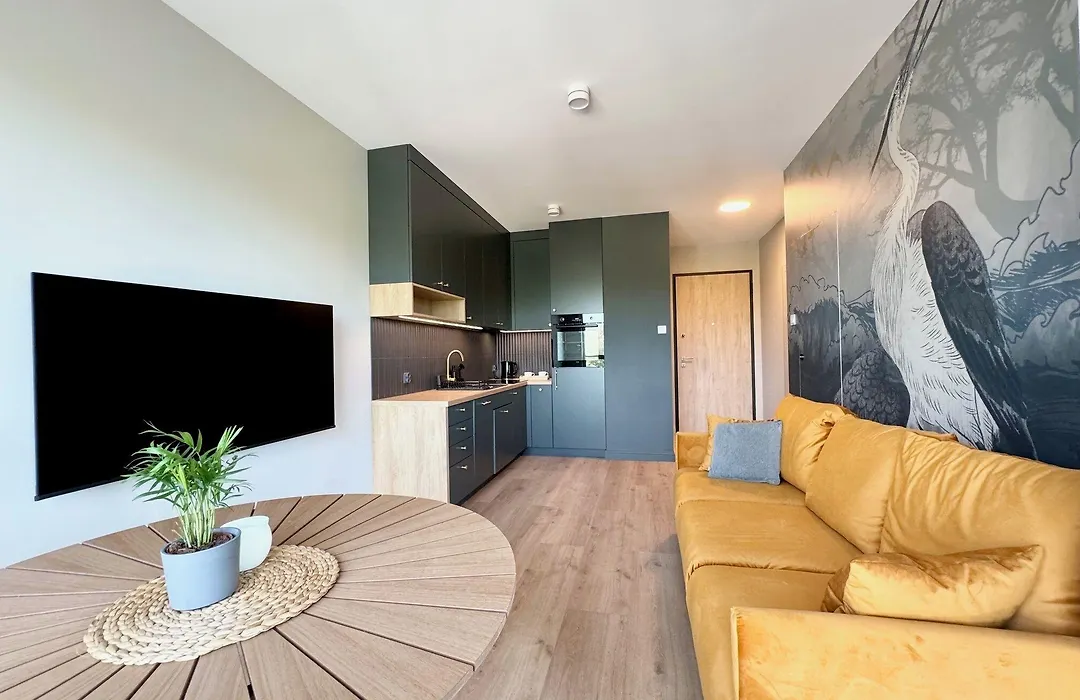 Apartament Ciri Q4Apartments-1