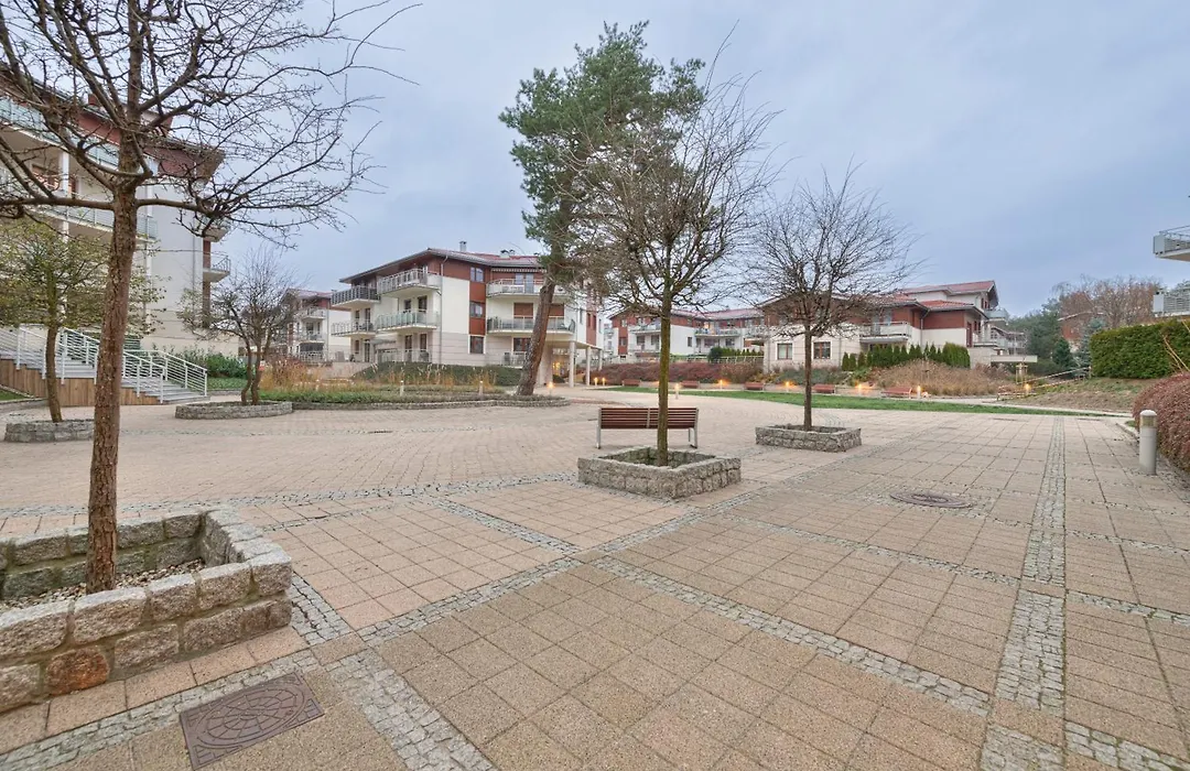 Neptun Park By Northside Apartments-1