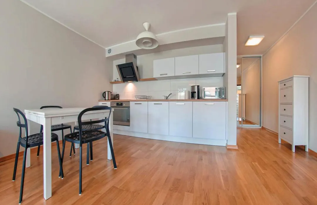 Flatbook Apartments - Old Town Stara Winiarnia-1