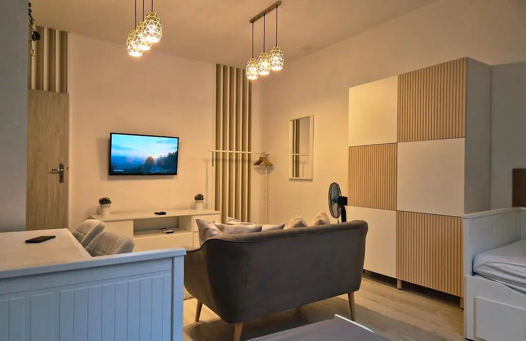 Apartamenty Startowa 4A-1