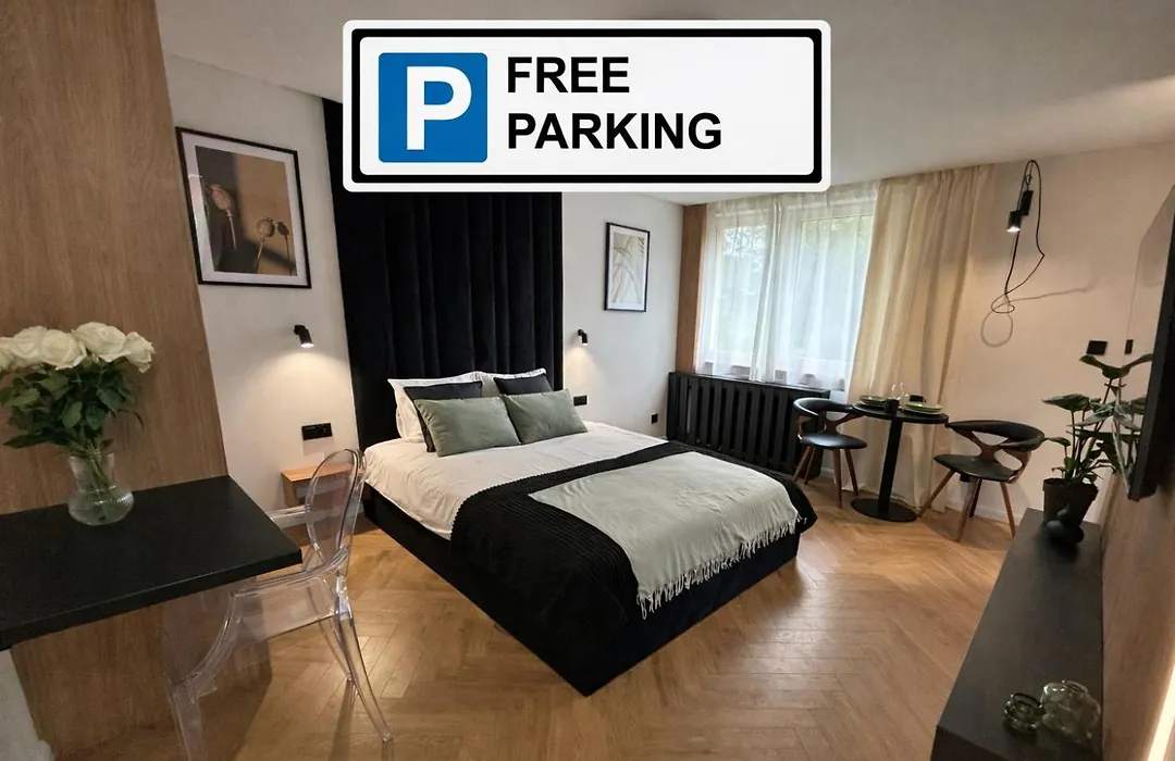 Ergo Jelitkowo Gdańsk Sopot 600m Do Plaży Parking-1