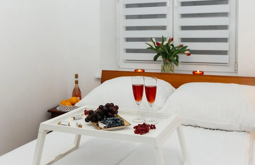 Maya'S Flats & Resorts 45 - Lux Ogarna 2 Bedrooms-1