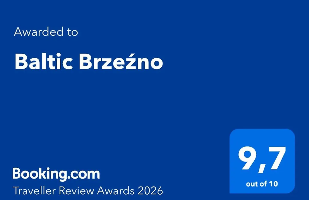 Baltic Brzeźno-1