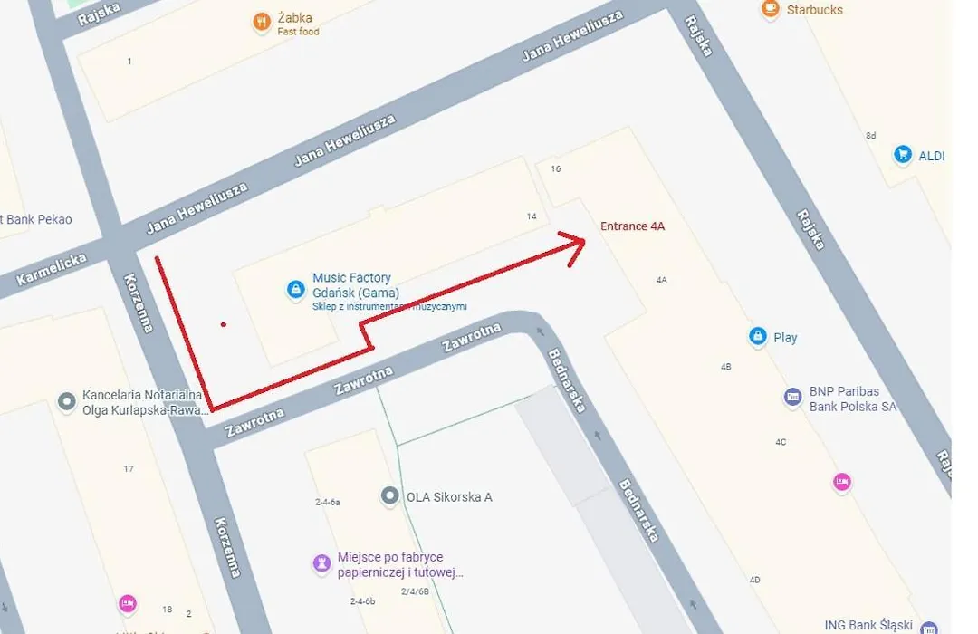 Gama K2124 Grand-Tourist Apartments-1