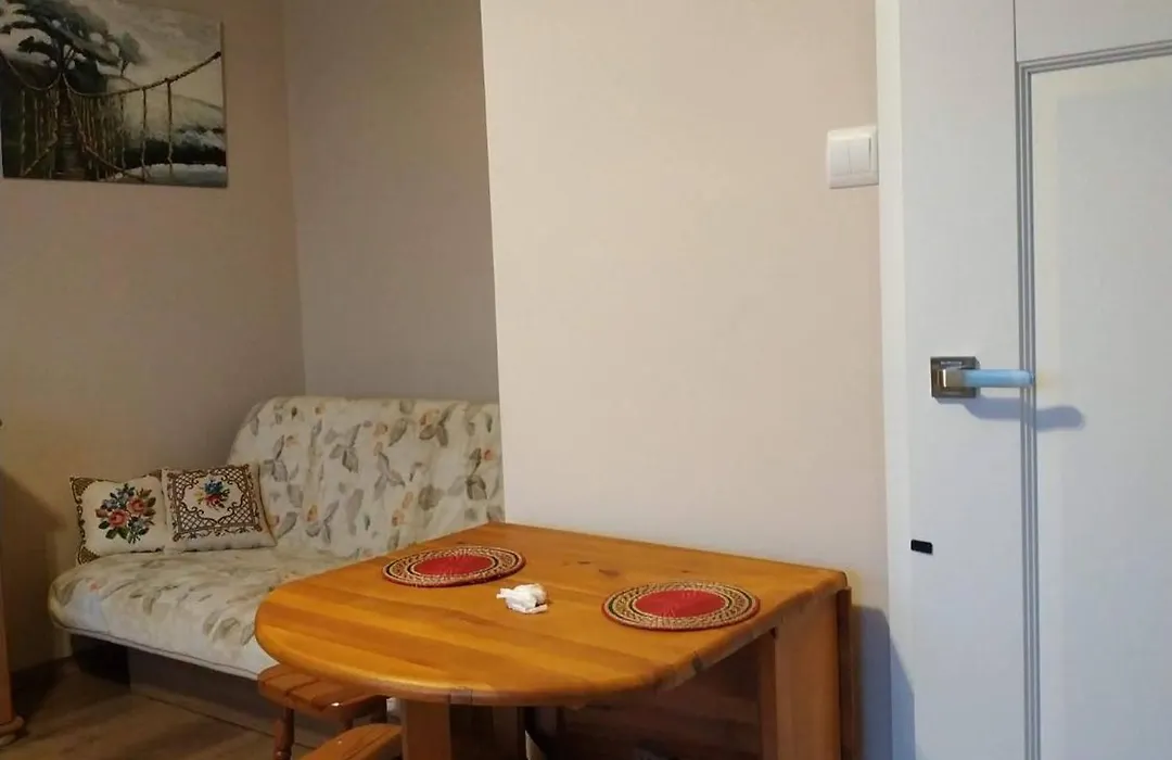 Kawalerka 1 Km Od Morza Beautiful Flat Near The See-1
