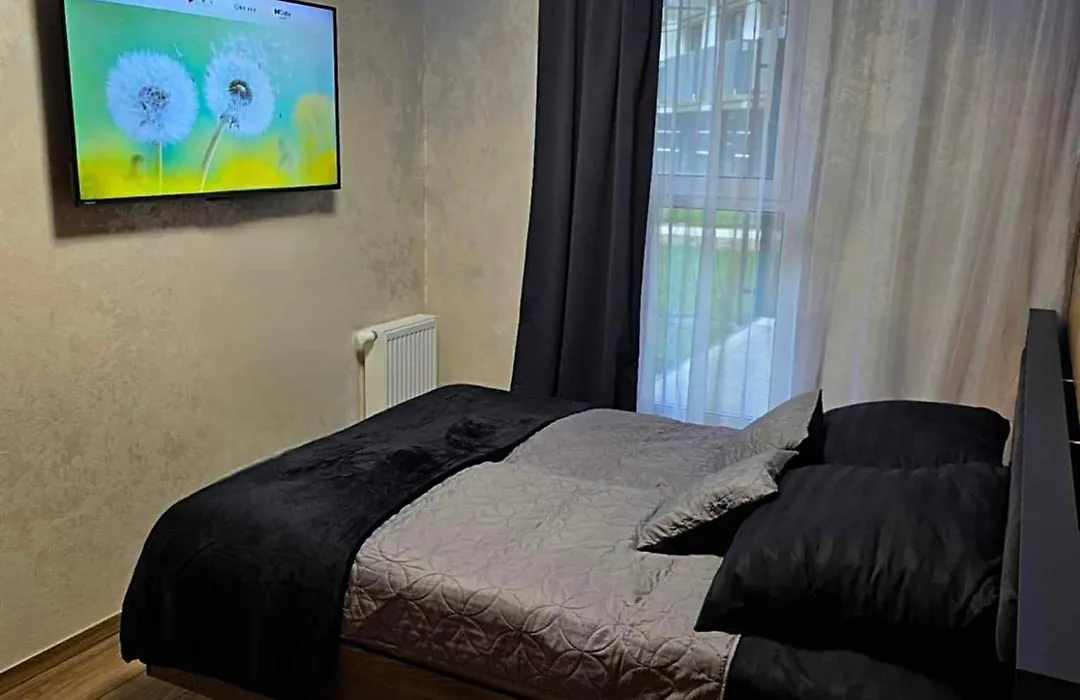 Mostique Spa Apartment With Jacuzzi-1