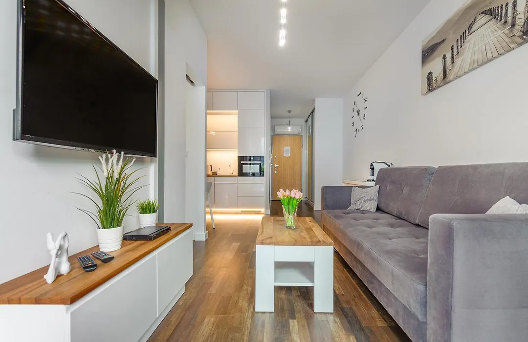 Visby : Premium Apartments On The Beach-1