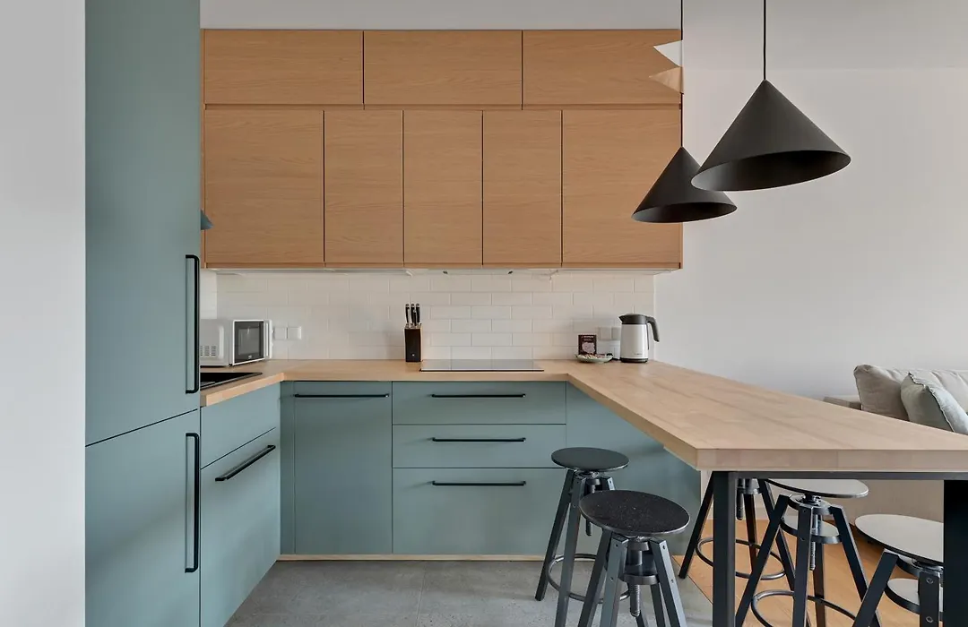 Rentplanet - Apartamenty Chlebova II-1