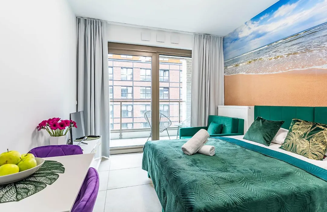 Doki By Loft Apartments-1