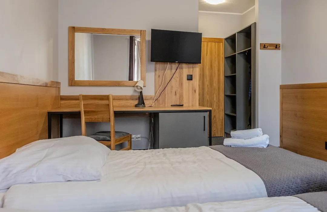 Hotel Galion-1