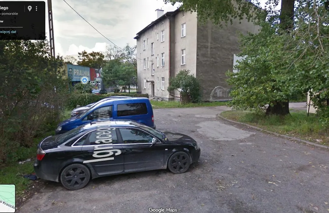 Studio przy plaży-1