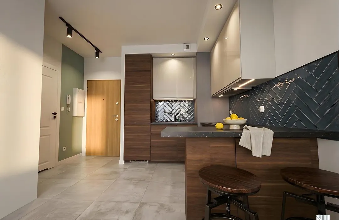 Mint Apartments Gdansk-1