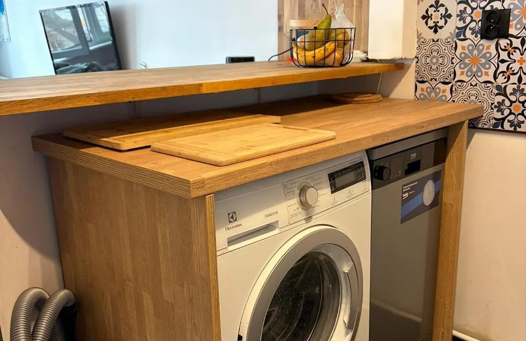 Apartament Mewa, Blisko Morza Gdansk-1