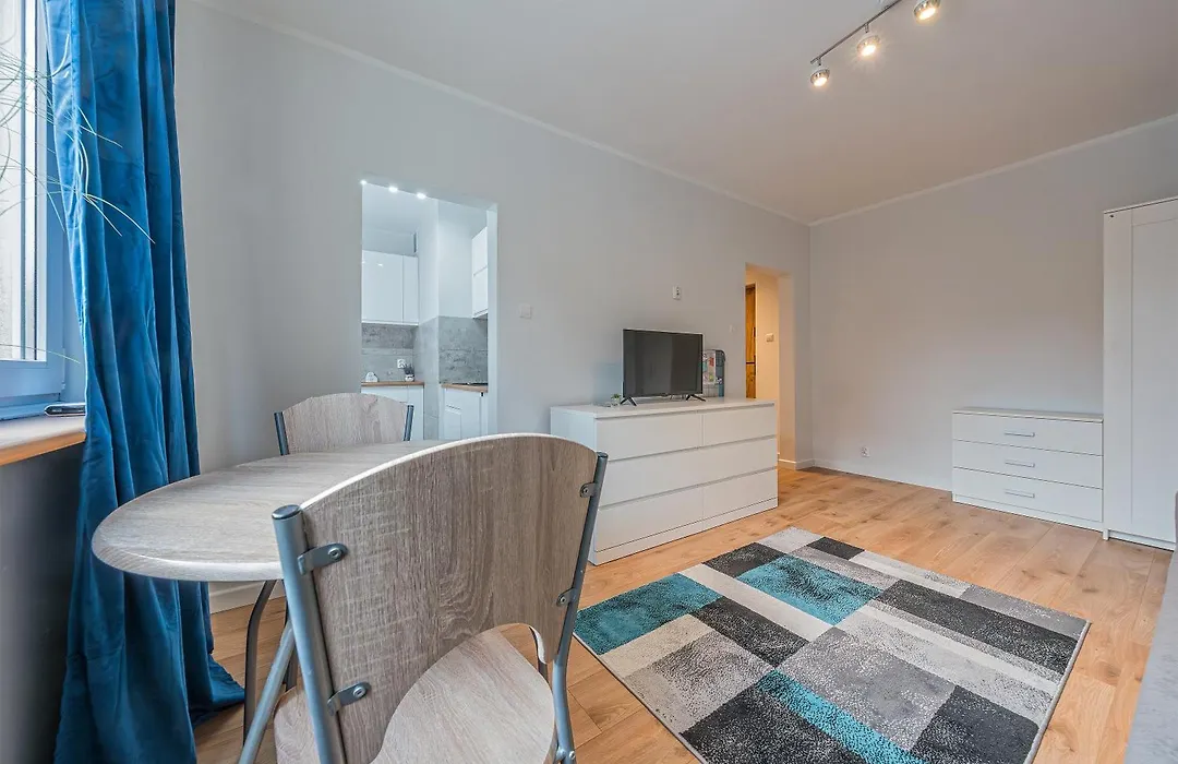 Your Best Apartment Kaczynskiego-1