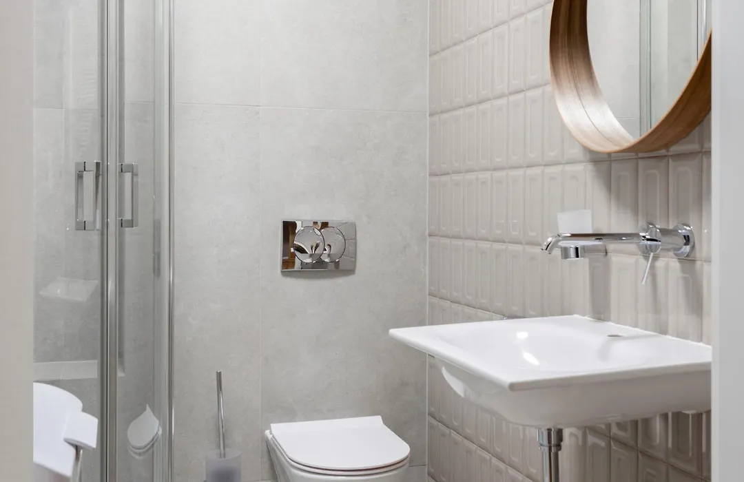 Willa Dyrektora Old Brewery Premium By Browar Hevelius Apartments-1