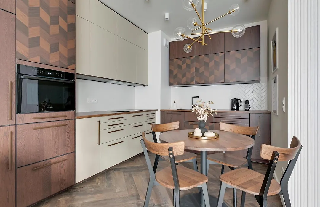 Doki Living By Blue Mandarin Parking & Foodhall-1