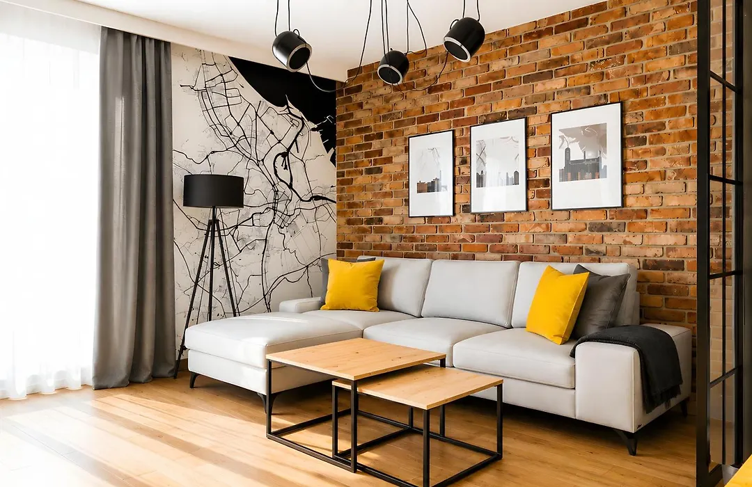 Mint Apartments Gdańsk DOKI-1