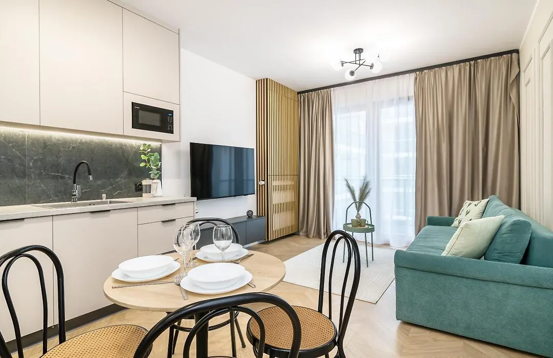 Citystay Apartment Porto With Private Parking And Fitness Room-1