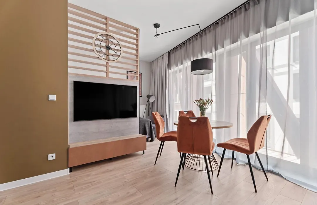 Granaria Old Town By Alqueen Apartments-1