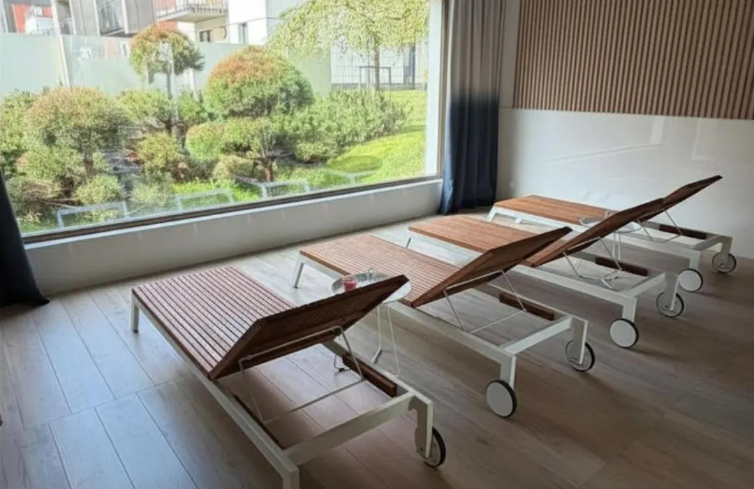 Sauna & Spa Marine By Oneapartments-1