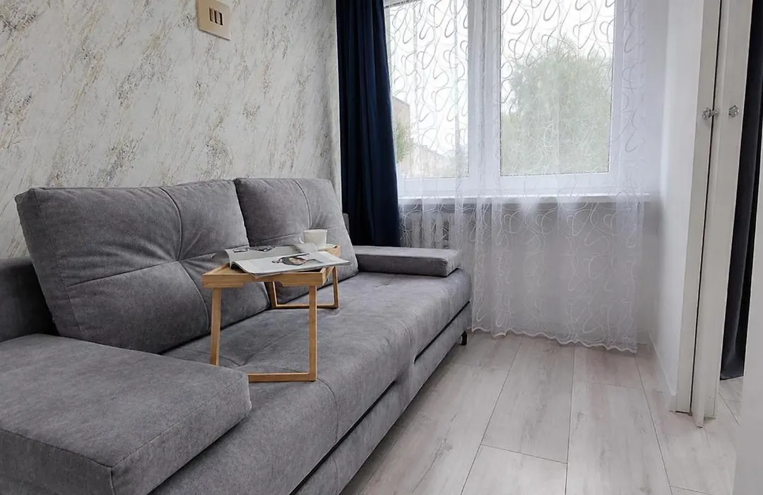 Albatros Apartment Stogi-1