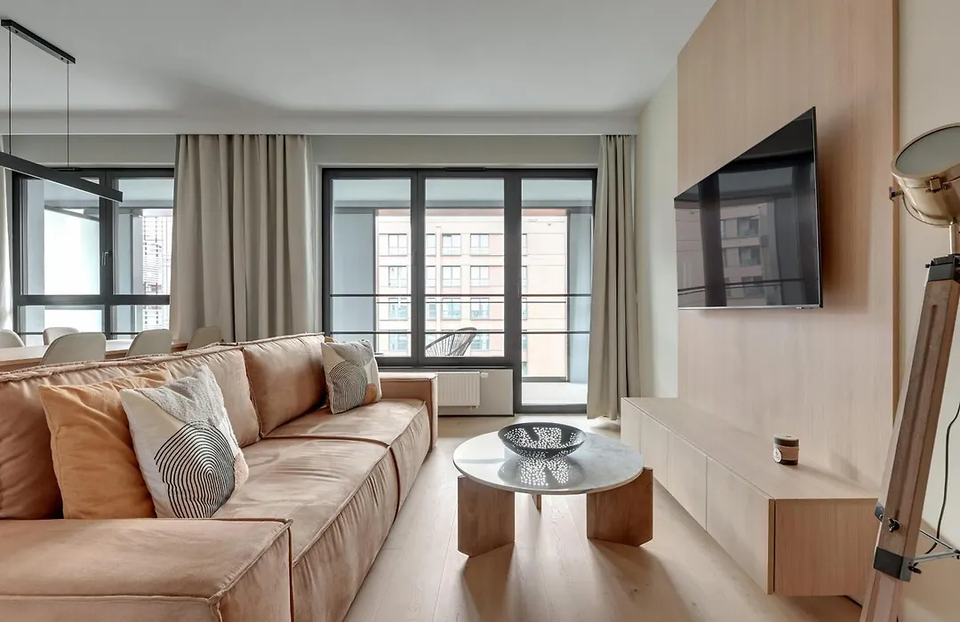 Doki Living By Blue Mandarin Parking & Foodhall-1
