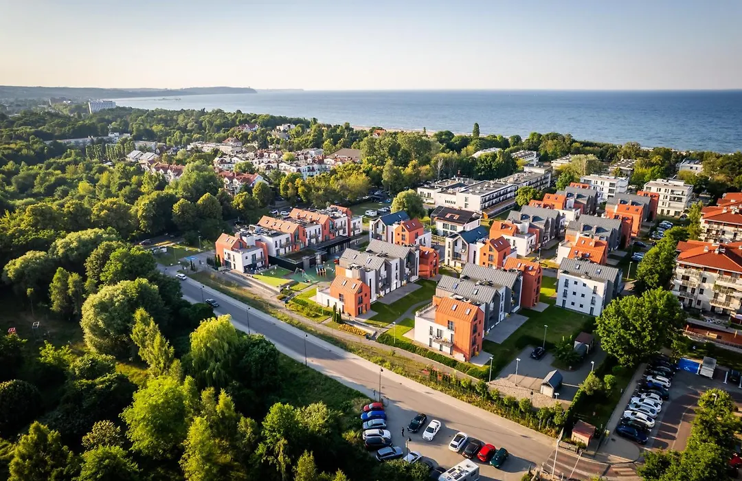 Golden Tulip Gdańsk Residence-1