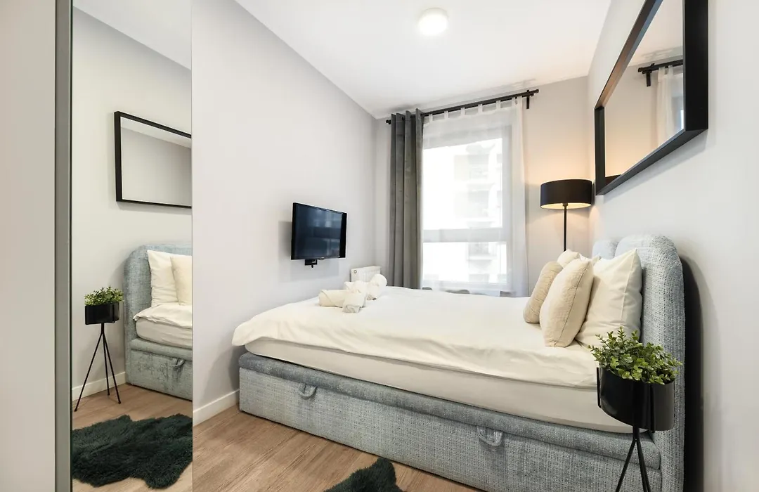 Elite Apartments Spa Zone-1
