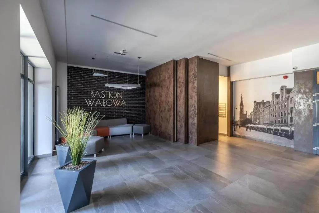 Walowa Shipyard Apartments By The Oldtown-1