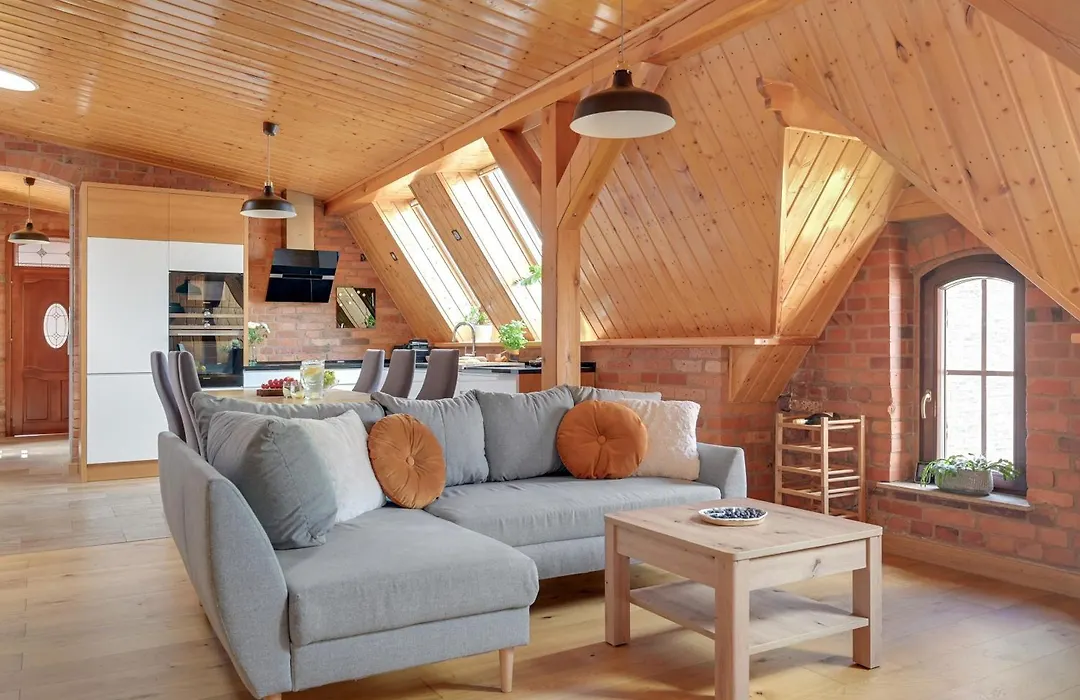Sauna Retreat w Zaułku Św Bartłomieja by Downtown Apartments-1