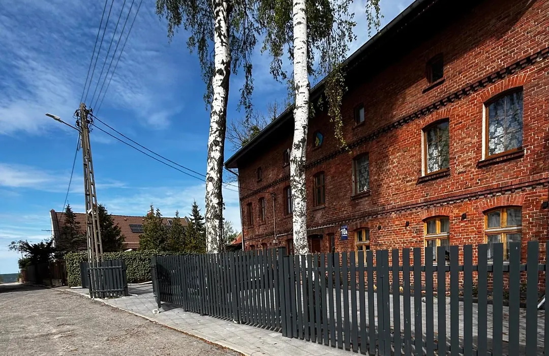 Mieszkanie nad morzem-1