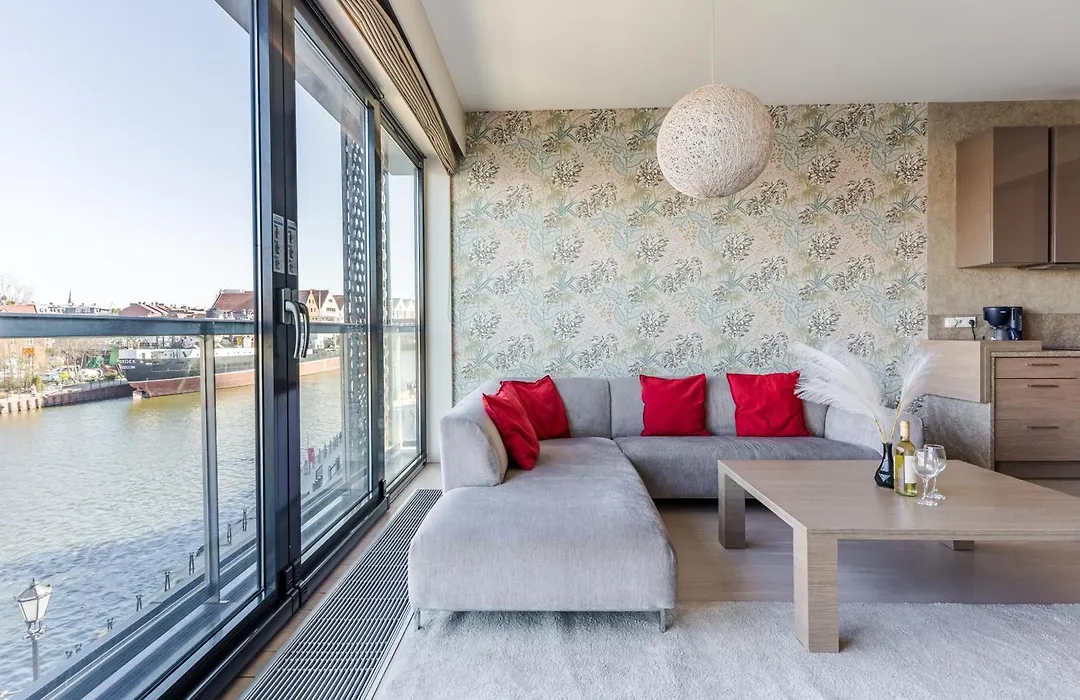 Apartment With An Amazing View-1