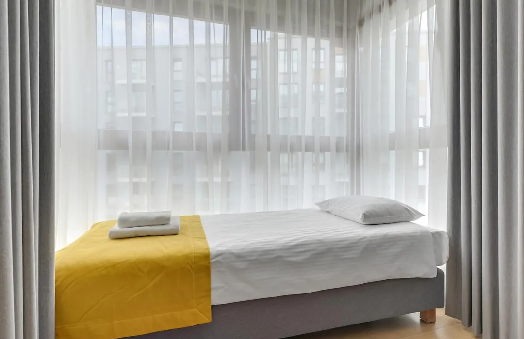 HOTEL NUMBER ONE BY GRANO Gdańsk - GRANO LIFE Gdańsk-1