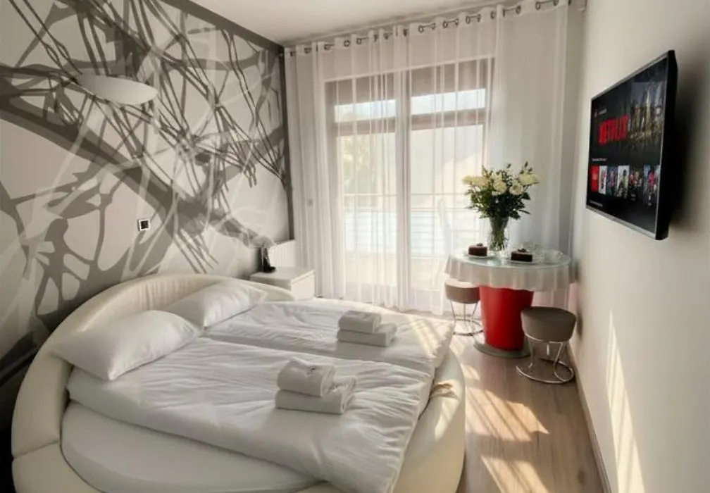 Pina Colada - Neptun Park By Oneapartments-1