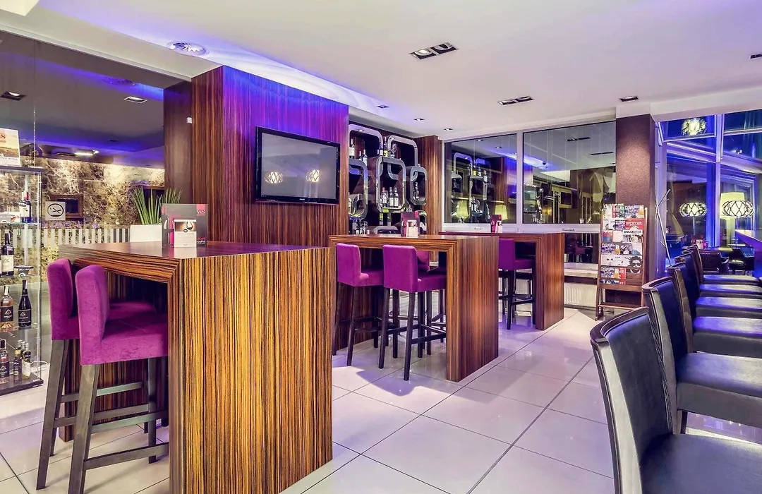 Mercure Gdansk Stare Miasto-1