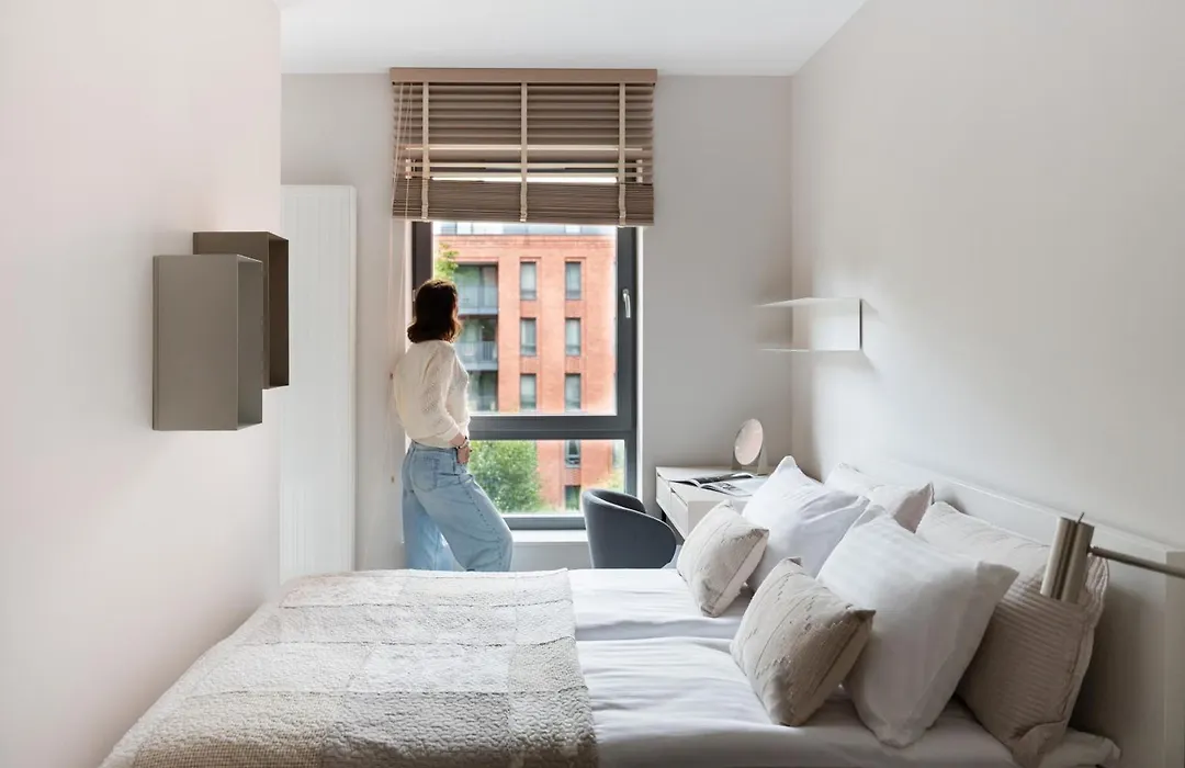 Scala City Center Apartments By Lion Apartments-1